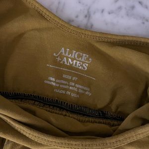 Alice + Ames 3T Ballet Dress